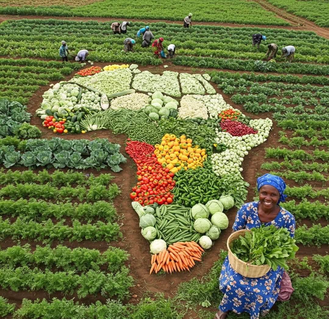 Agricultura